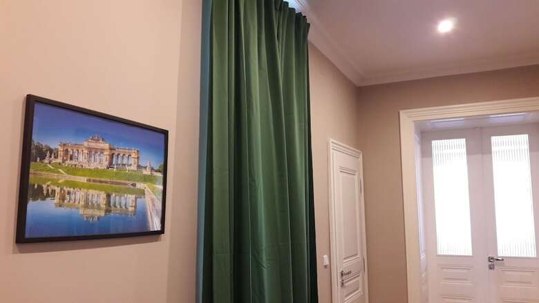 Apartamentos Imperial-apartments Sch�nbrunn