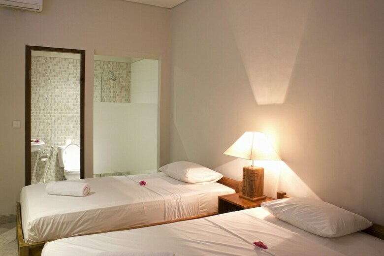 Hotel Sura Inn Ubud