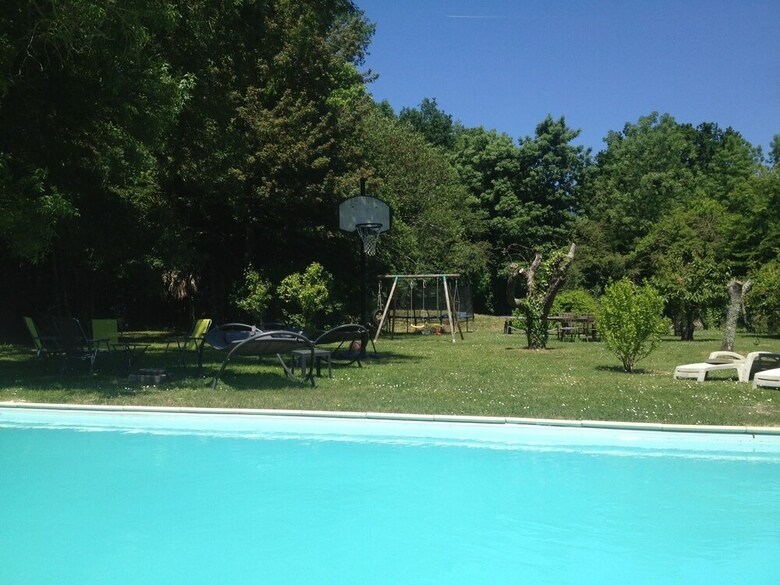 Bed & Breakfast Gite Du Calme
