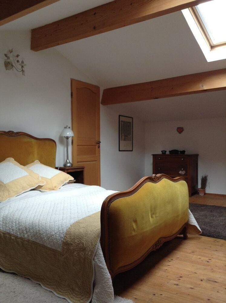 Bed & Breakfast Gite Du Calme