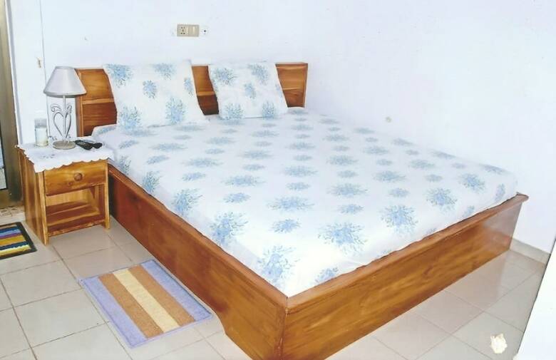 Hotel Mary's Guest House