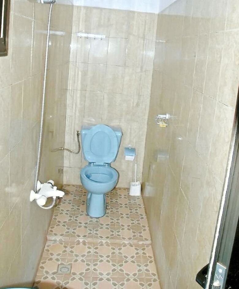 Hotel Mary's Guest House