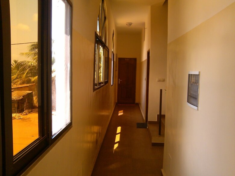 Hotel Mary's Guest House