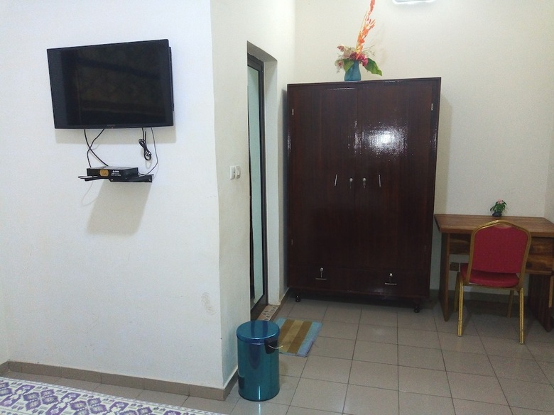 Hotel Mary's Guest House