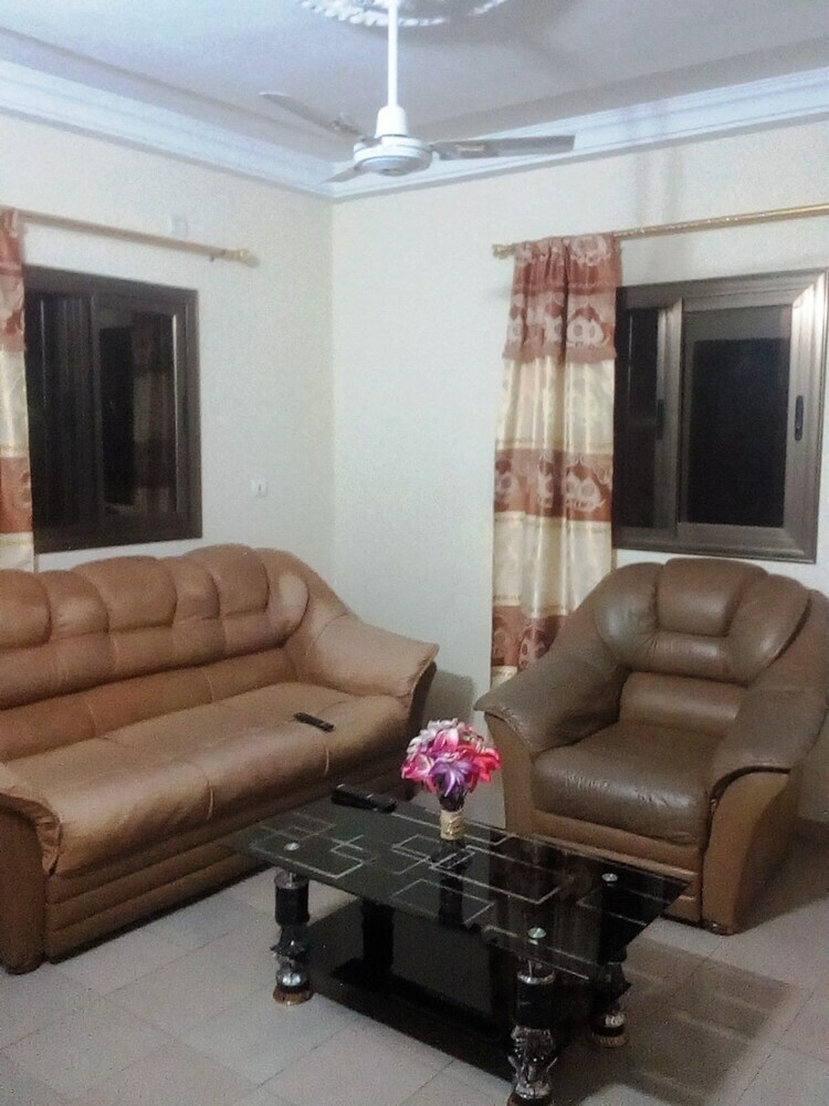 Hotel Mary's Guest House