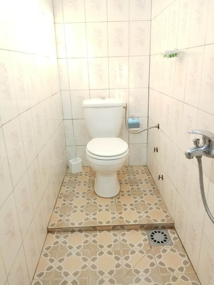 Hotel Mary's Guest House