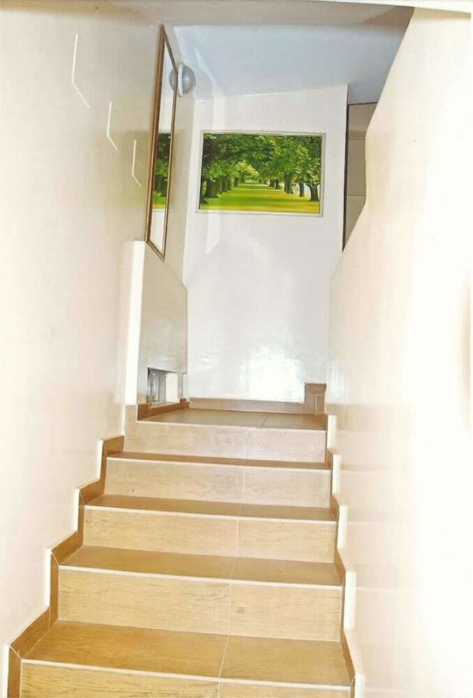 Hotel Mary's Guest House