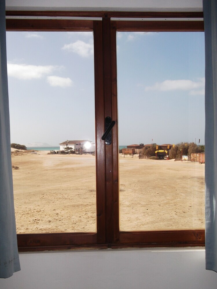 Apartment Ocean Front Praia Estoril