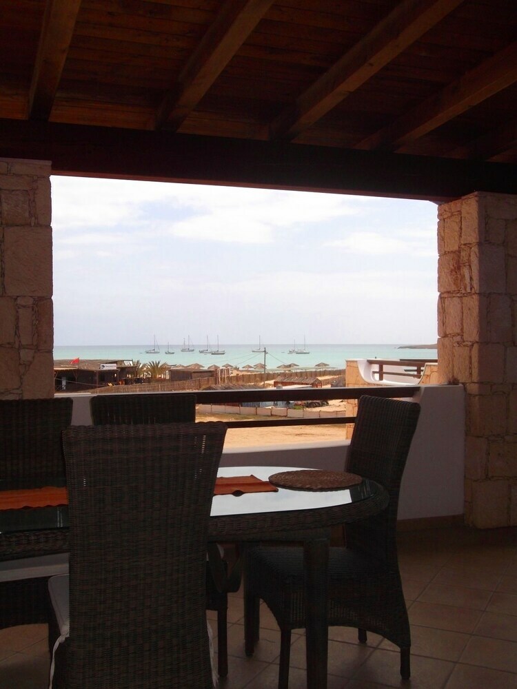 Apartment Ocean Front Praia Estoril