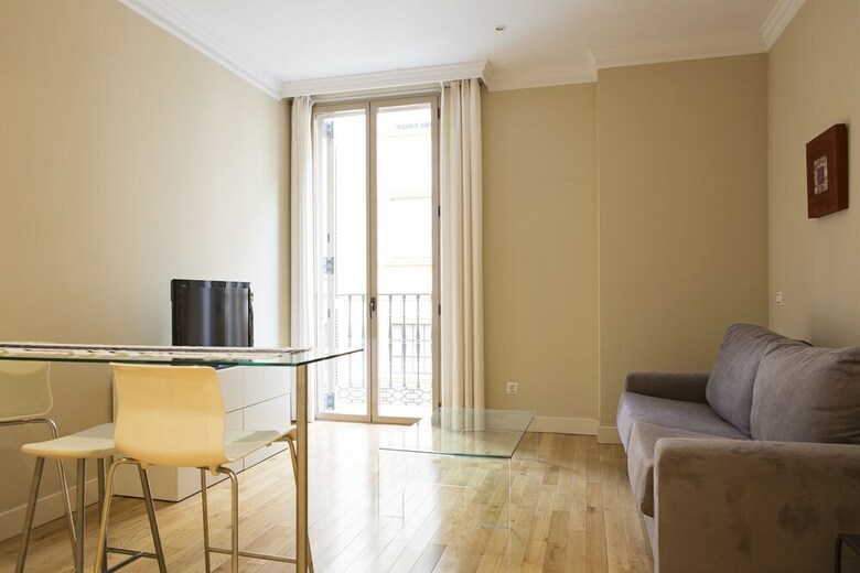 Apartamentos Suncity Flat Soho