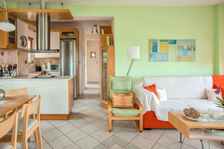 Apartamentos Stamatakis Boutique Studios