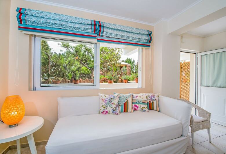 Apartamentos Stamatakis Boutique Studios