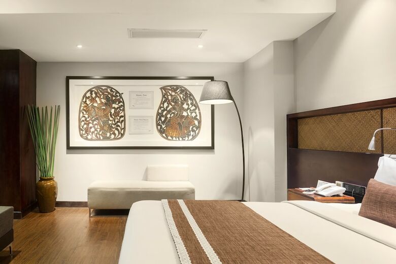 G Mekong Hotel