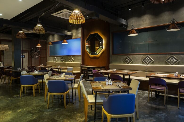G Mekong Hotel
