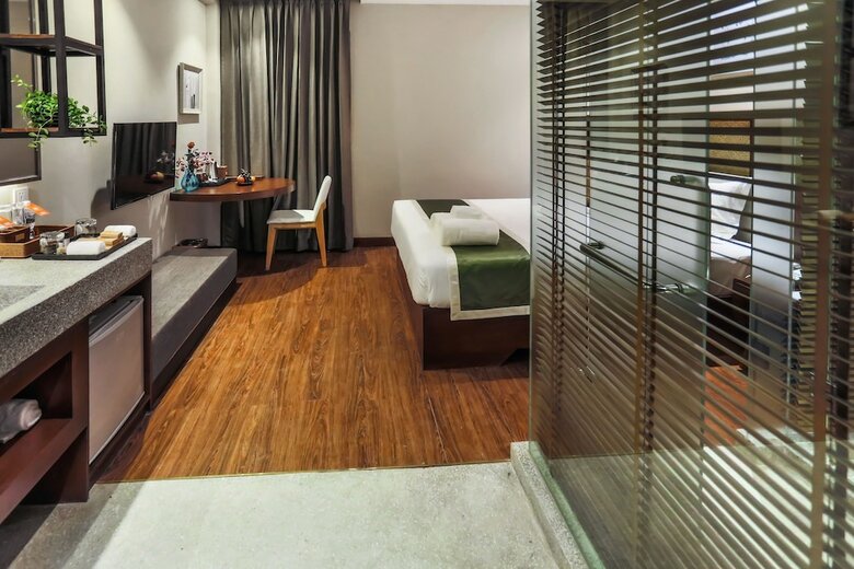 G Mekong Hotel
