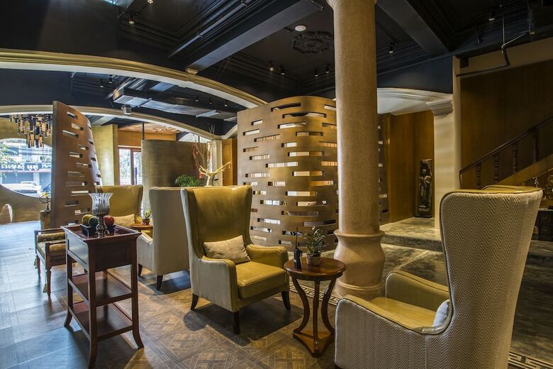 G Mekong Hotel