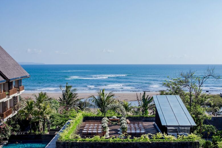 Hotel The Haven Suites Bali Berawa