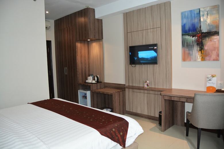 Tara Hotel Yogyakarta