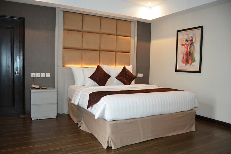 Tara Hotel Yogyakarta