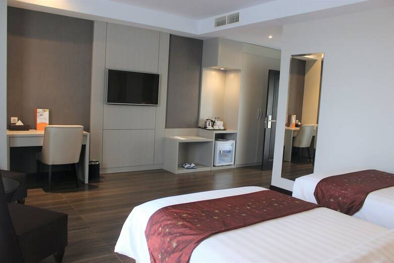 Tara Hotel Yogyakarta