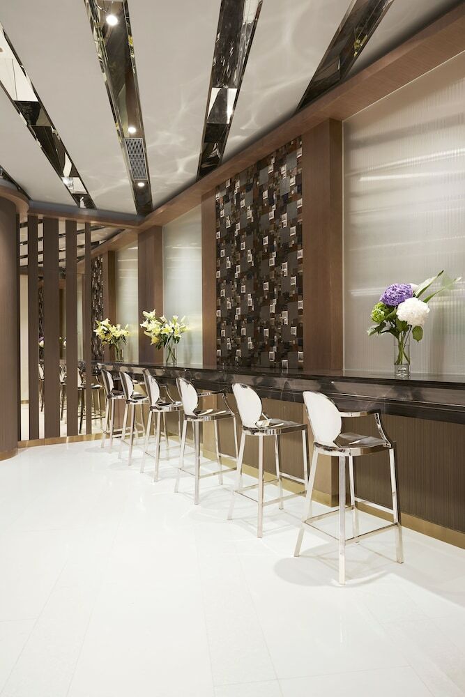 Le Petit Rosedale Hotel Hong Kong
