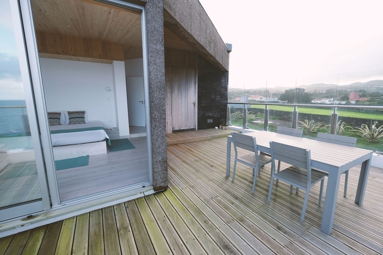 Aparthotel Sao Vicente Lodge