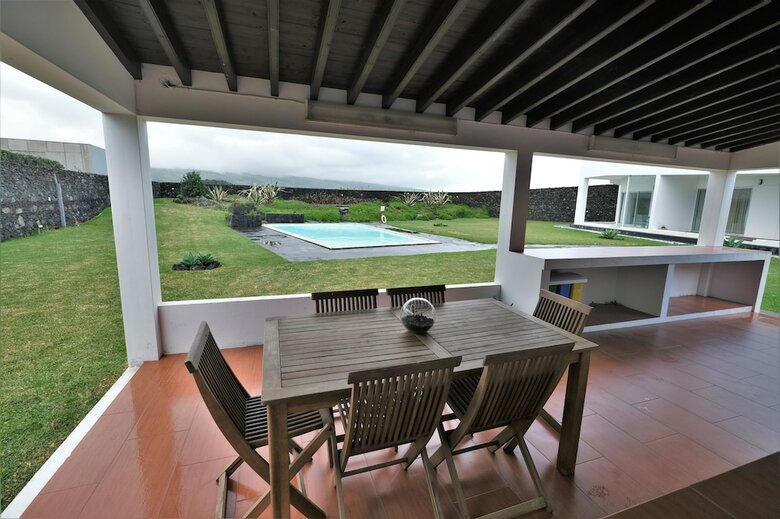 Aparthotel Sao Vicente Lodge