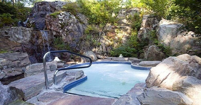 Tremblant-les-eaux - Rvmt