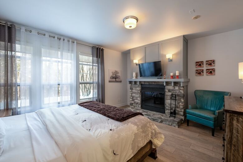 Tremblant-les-eaux - Rvmt