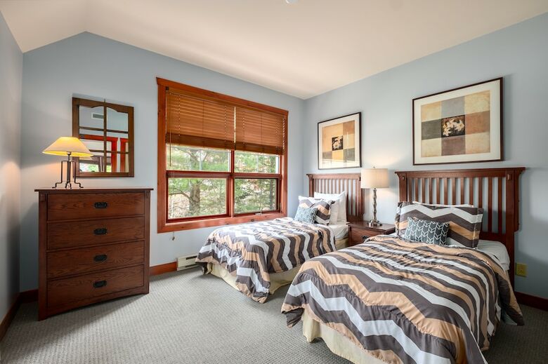 Tremblant-les-eaux - Rvmt