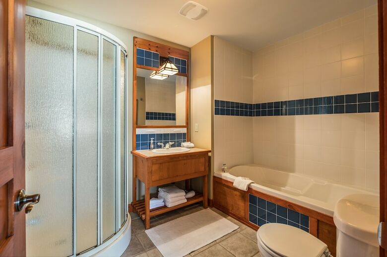 Tremblant-les-eaux - Rvmt