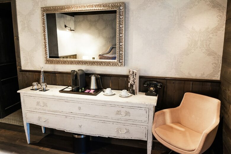 Chalet Hotel Le Castel