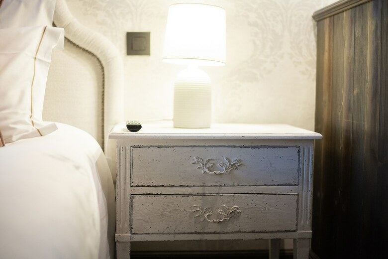 Chalet Hotel Le Castel