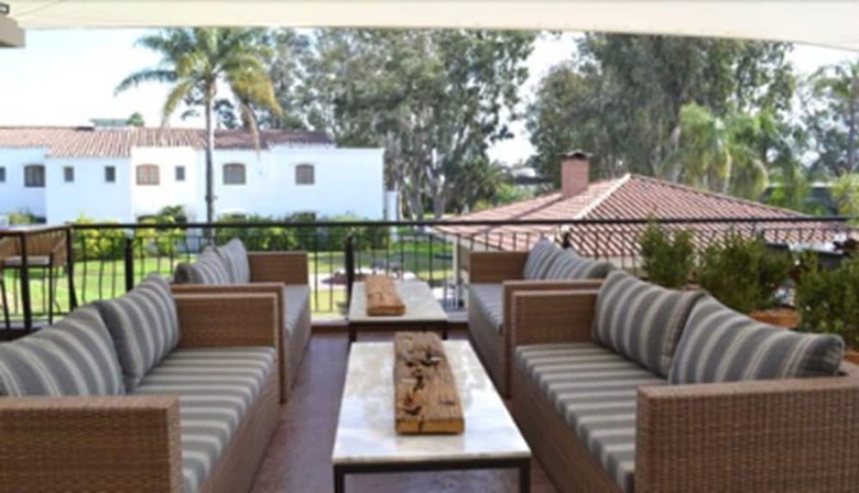 Hotel Los Pinos Resort & Spa Termal