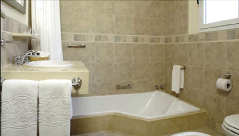 Hotel Los Pinos Resort & Spa Termal
