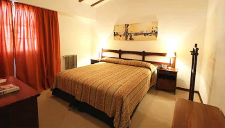 Hotel Los Pinos Resort & Spa Termal