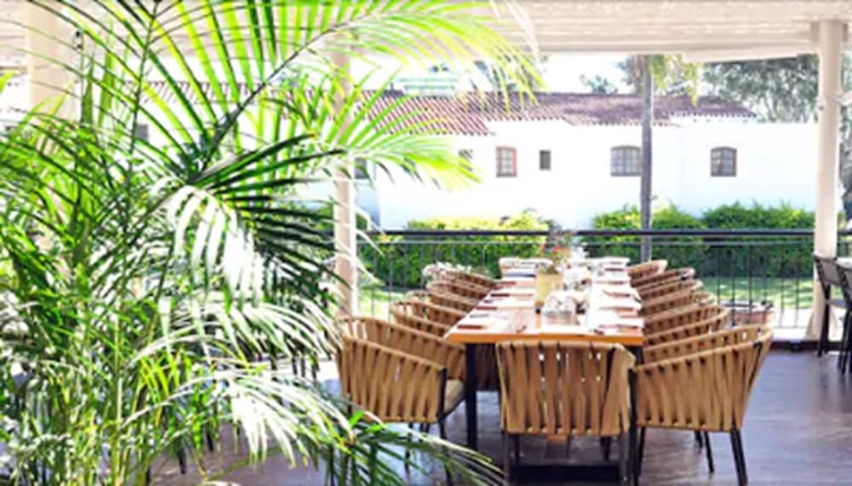 Hotel Los Pinos Resort & Spa Termal