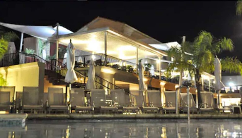Hotel Los Pinos Resort & Spa Termal