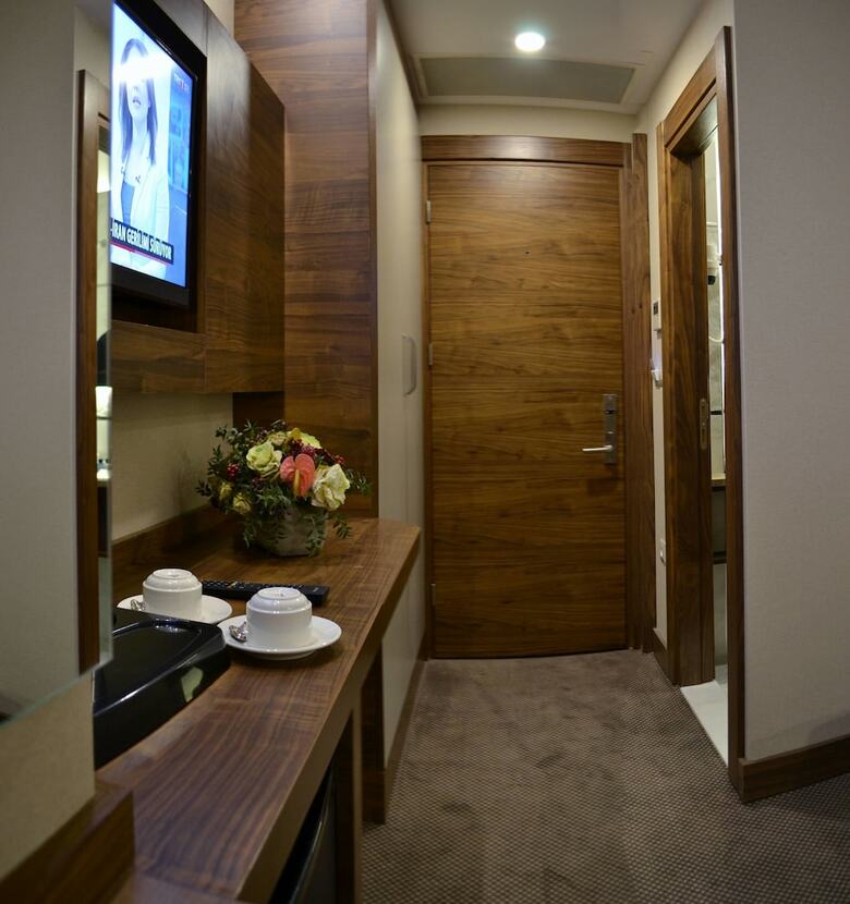 Guler Park Hotel