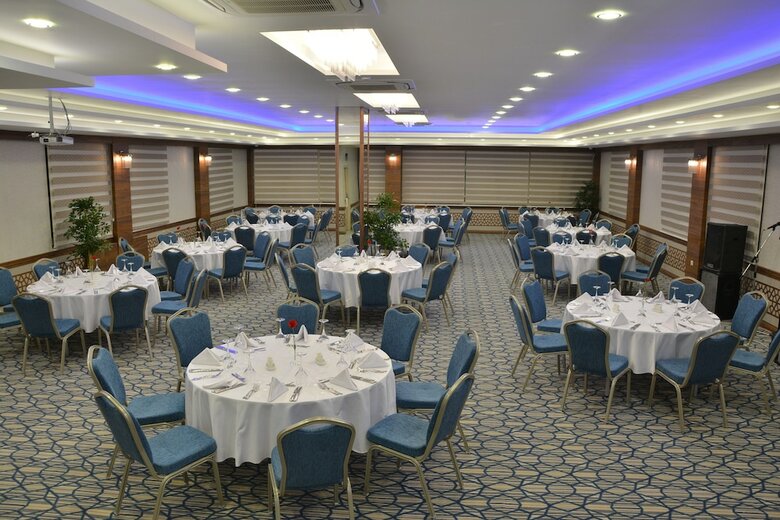 Guler Park Hotel