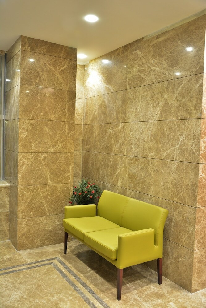 Guler Park Hotel