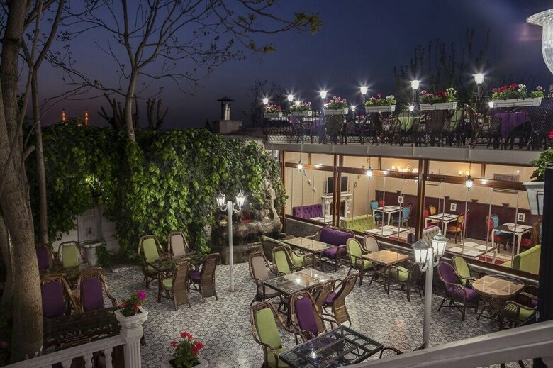 Hotel Beyaz Kosk