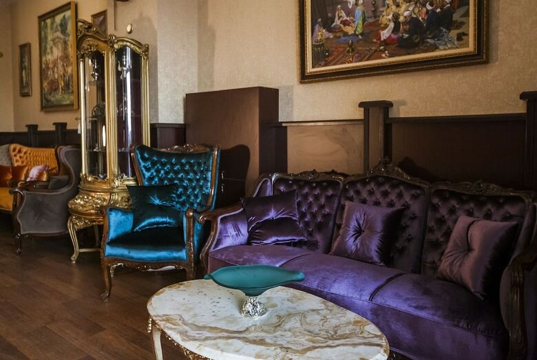 Hotel Beyaz Kosk
