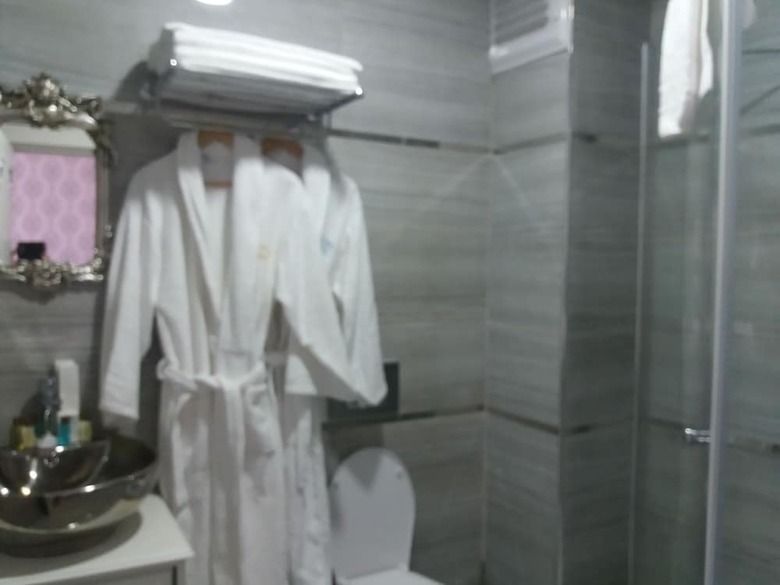 Hotel Beyaz Kosk