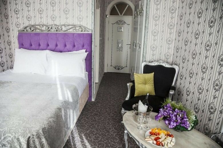 Hotel Beyaz Kosk