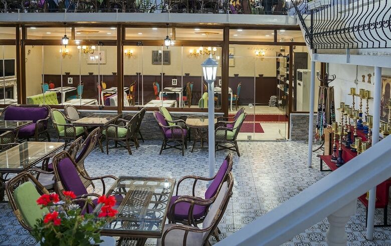 Hotel Beyaz Kosk