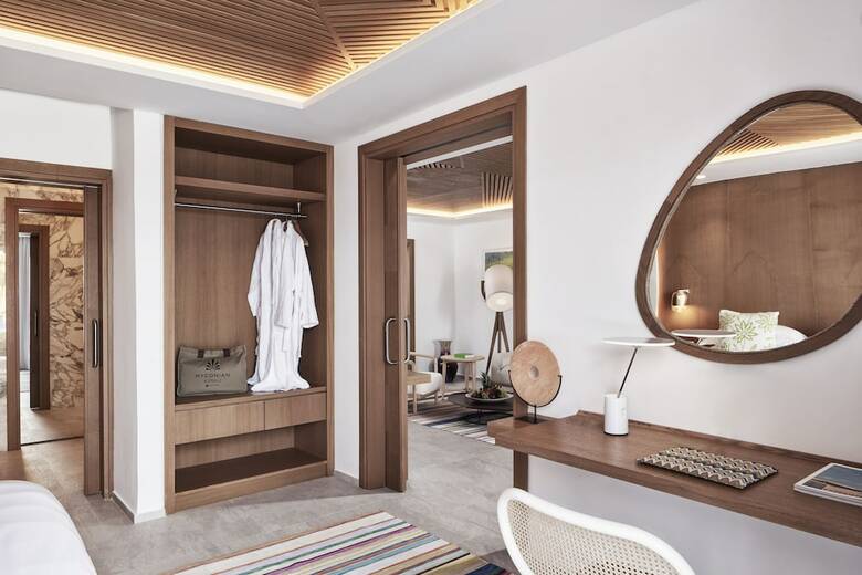 Hotel Myconian Korali