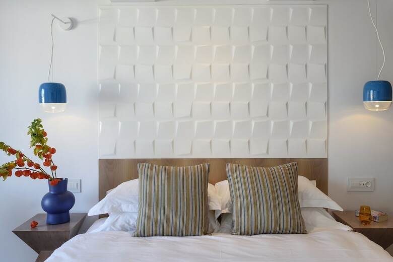 Hotel Myconian Korali