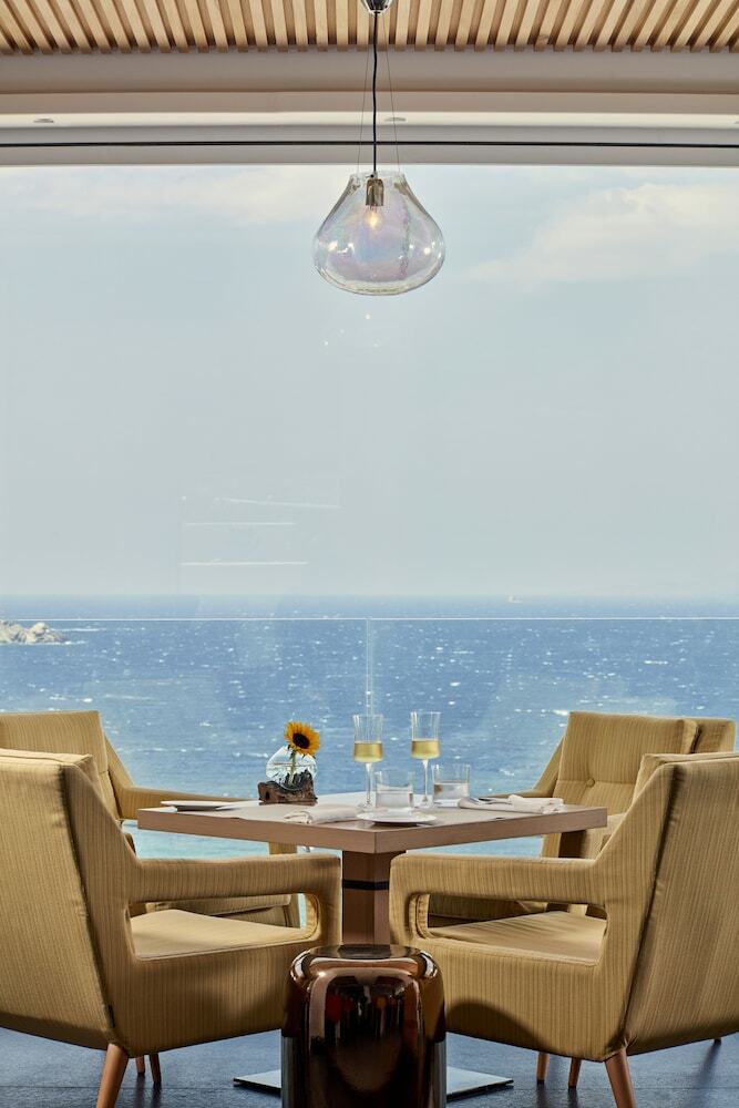 Hotel Myconian Korali