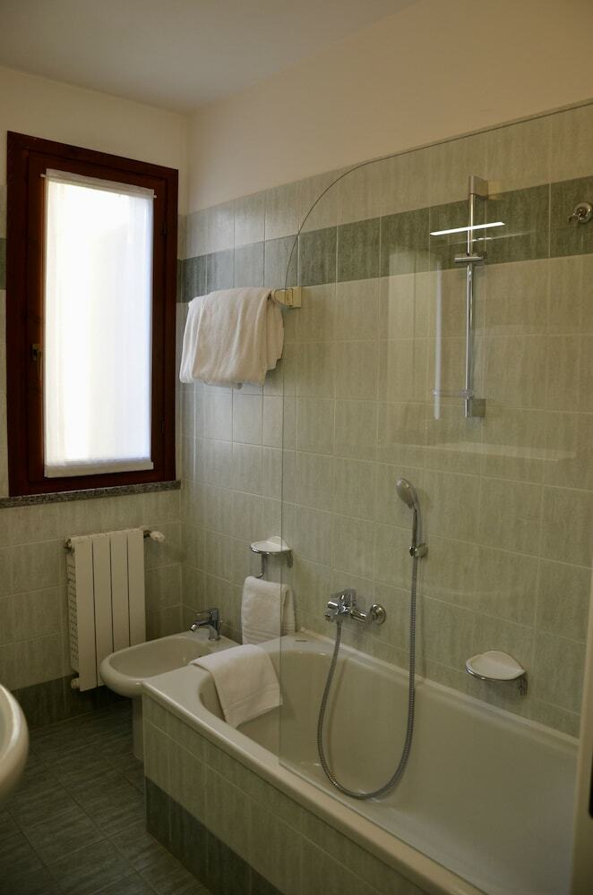 Hotel Ulivi
